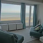 Santa Cruz 0401 With Sea View Apartmán *