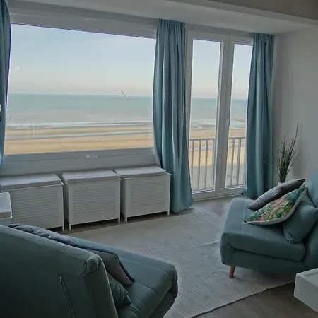 Santa Cruz 0401 With Sea View アパート *