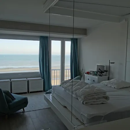 Santa Cruz 0401 With Sea View Appartement *