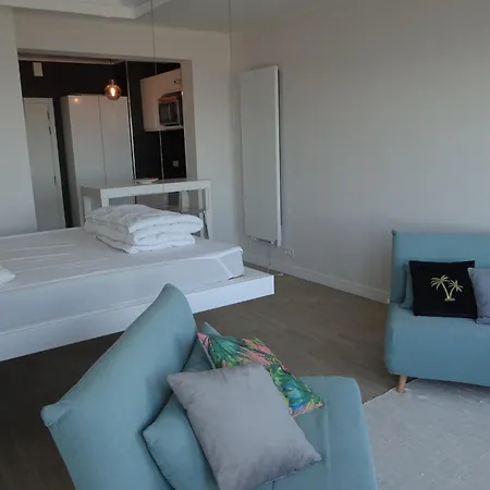 Santa Cruz 0401 With Sea View ニーウポールト