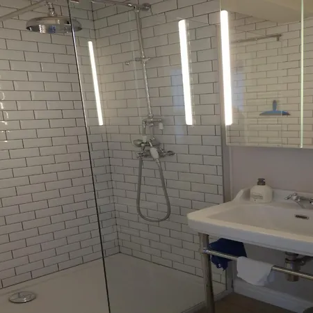 Santa Cruz 0401 With Sea View アパート