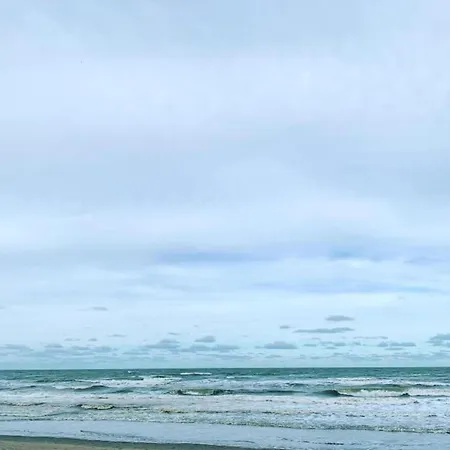 アパート Santa Cruz 0401 With Sea View ニーウポールト