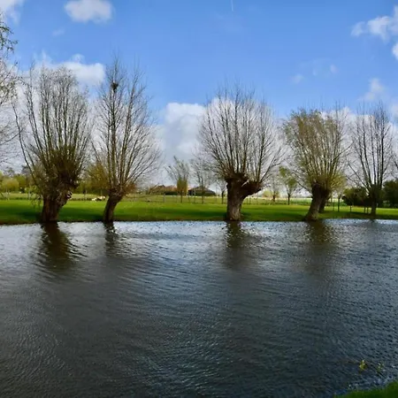 Santa Cruz 0401 With Sea View *