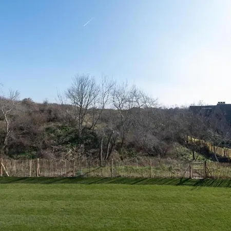 Santa Cruz 0401 With Sea View *