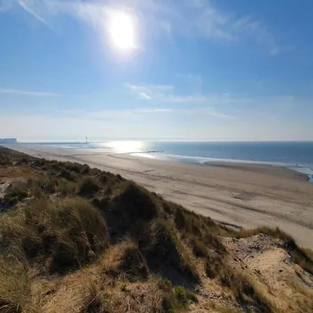 Santa Cruz 0401 With Sea View アパート *