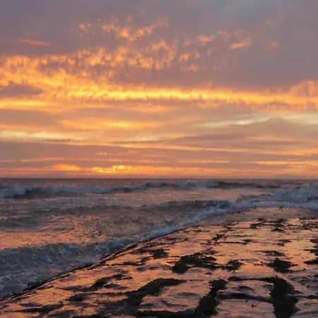 Santa Cruz 0401 With Sea View *